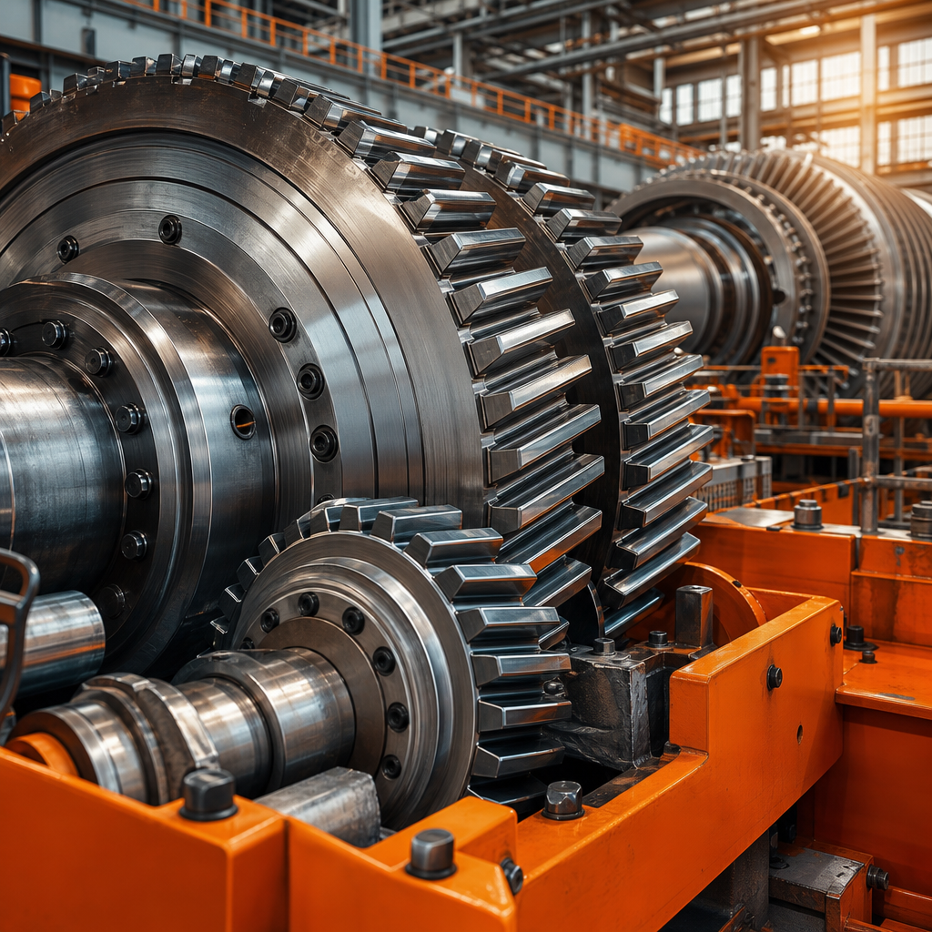 Rotating Equipment