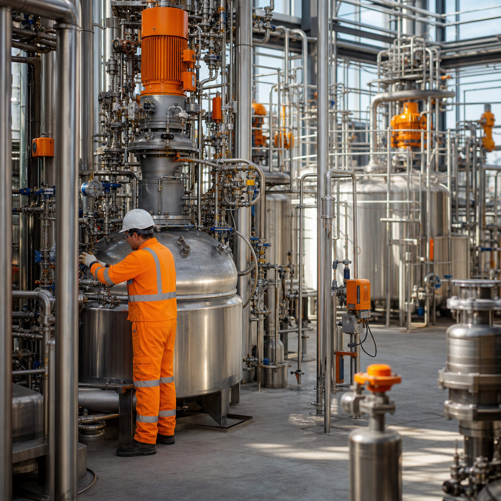 Process Piping