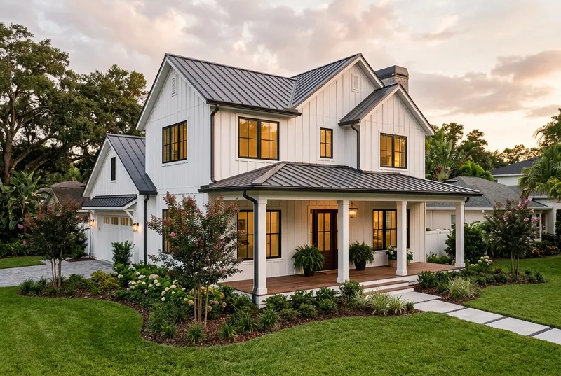 3519 W Palmetto Bend, New construction, Beach Park