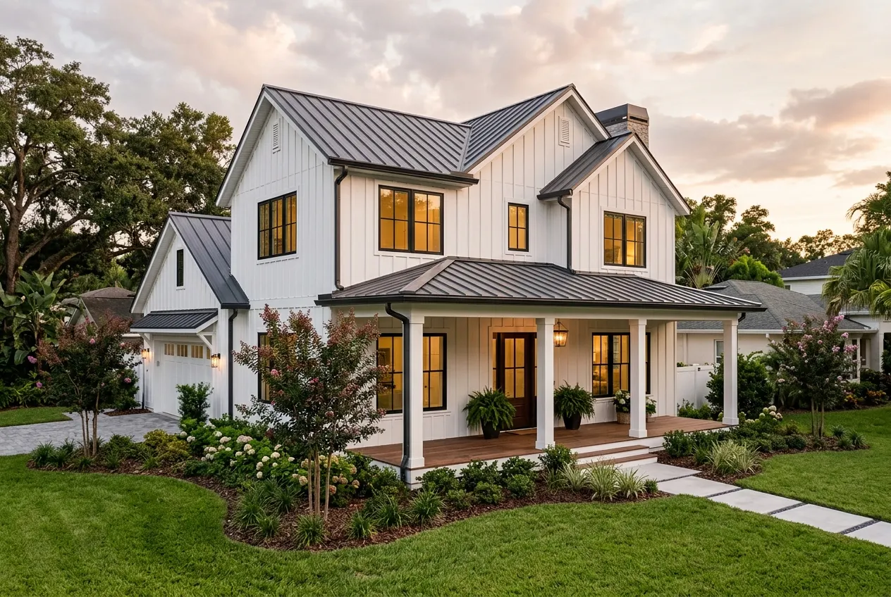 3519 W Palmetto Bend, New construction, Beach Park