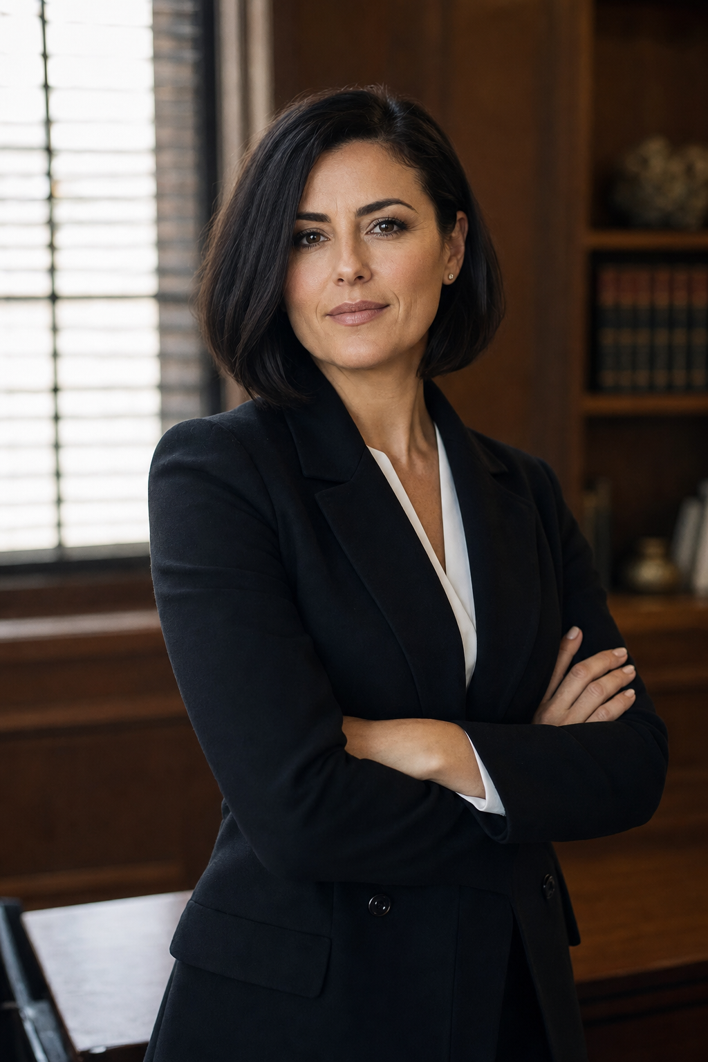 Portrait of Sienna Vance