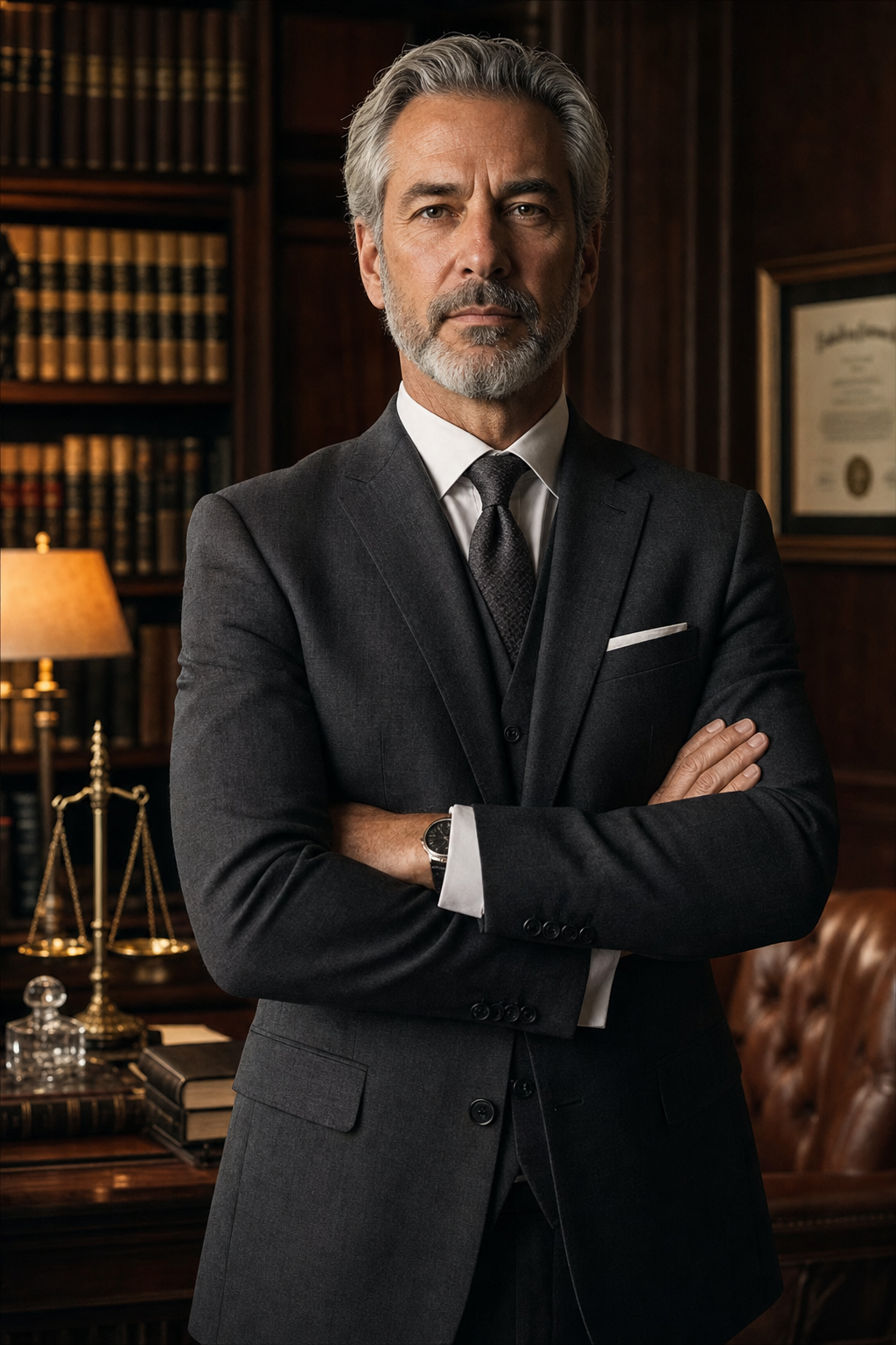 Portrait of Grayson Poole