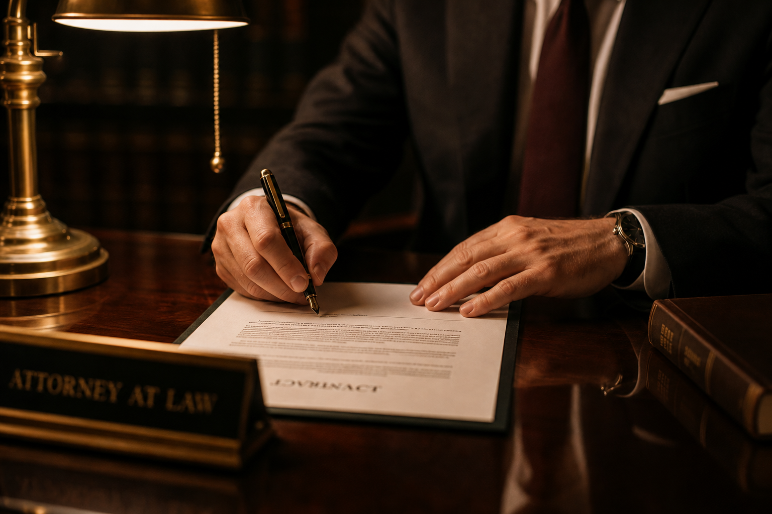 A calmer way to think about a work-injury claim