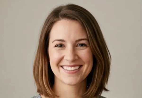 Portrait of Nora Ellison
