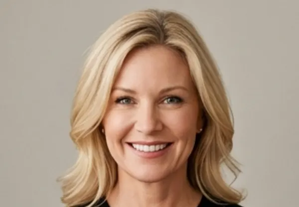Portrait of Dana Whitfield