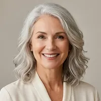 Portrait of Helen Marsh