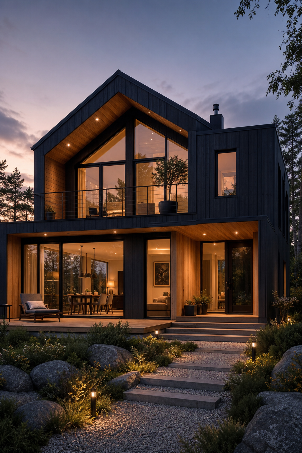 Vann House