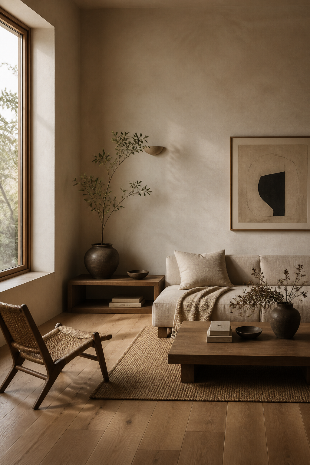 Interior Architecture