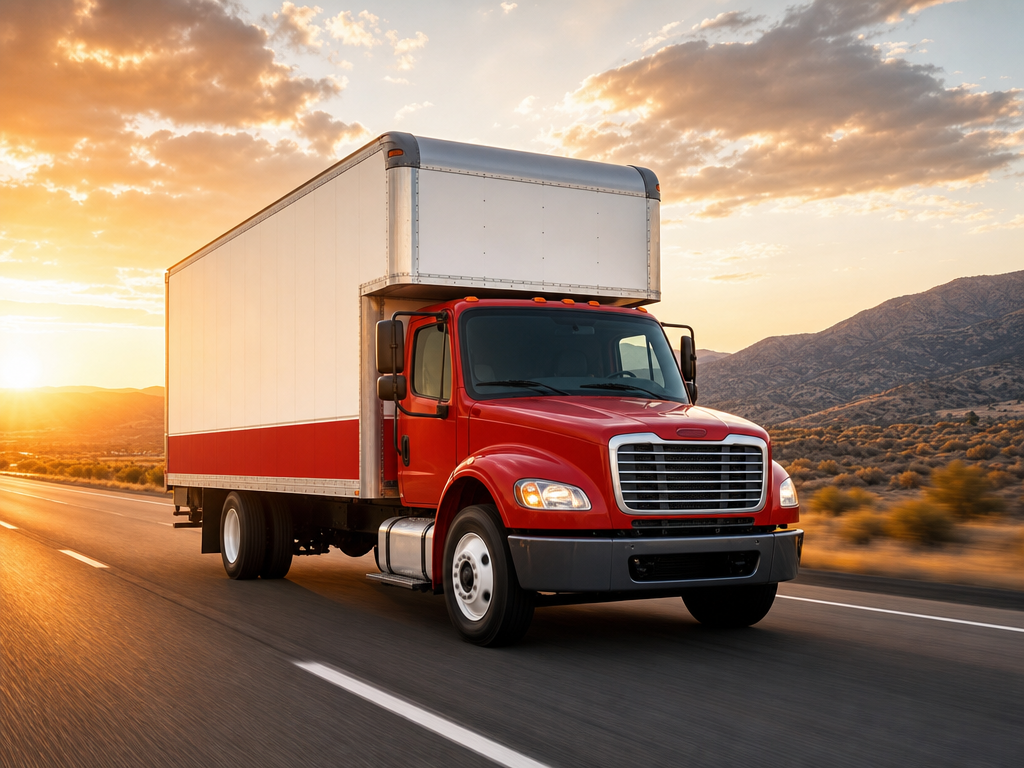 How to plan a cross-country move without losing a weekend