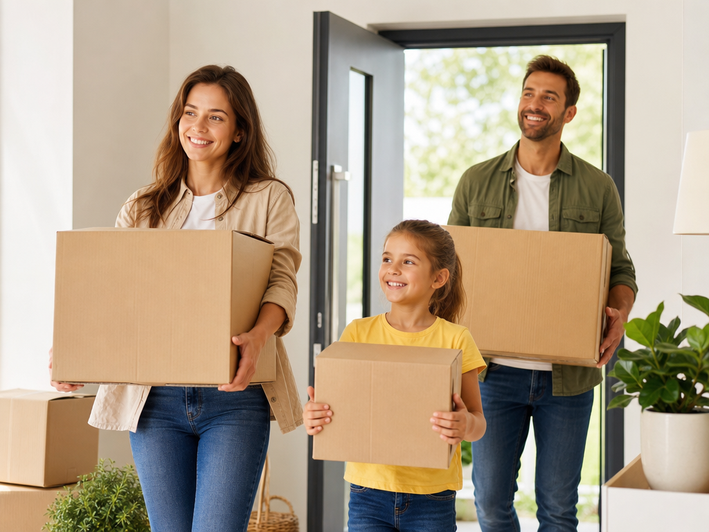 Five packing mistakes that cost people their deposit