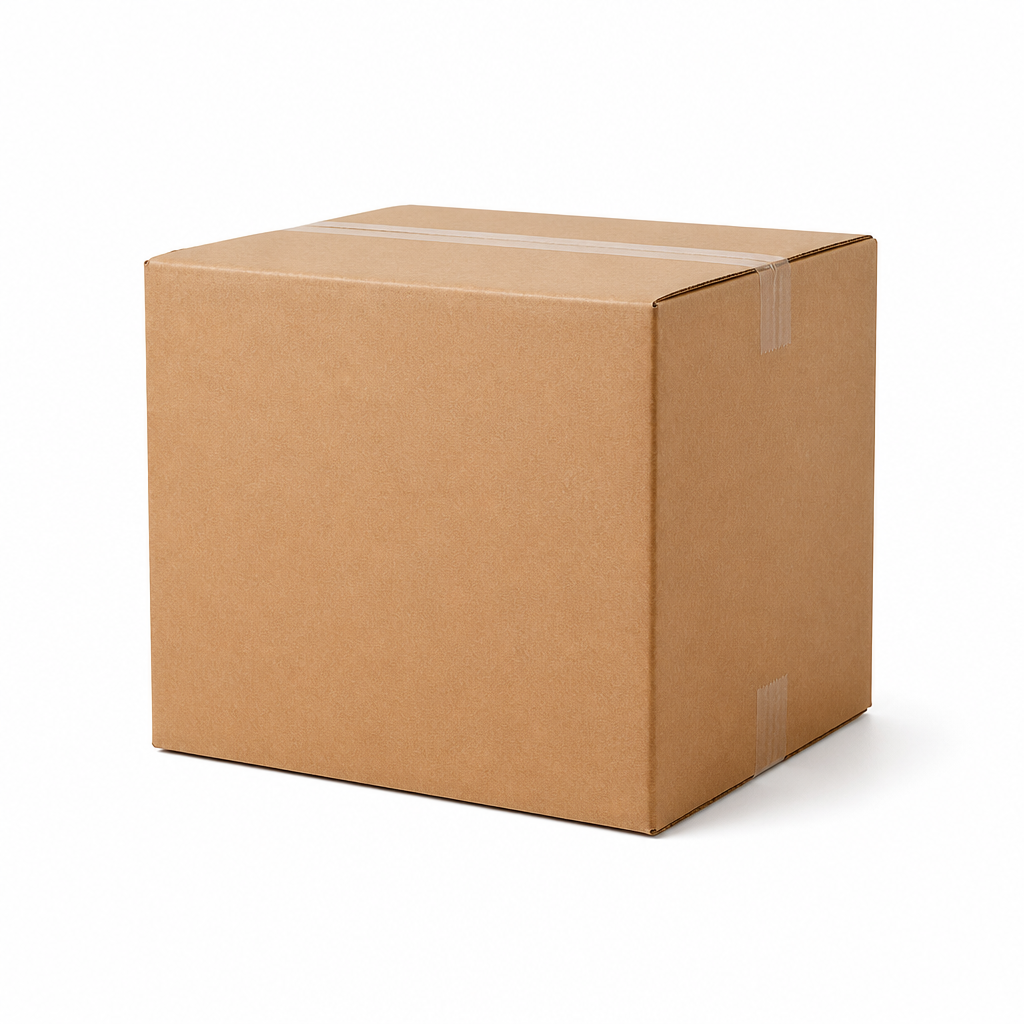 Small Cube Box