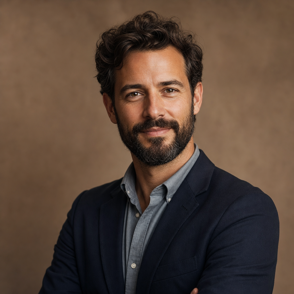 Julien Fabre