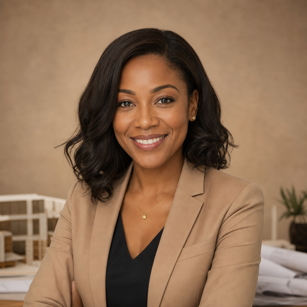 Amara Diallo