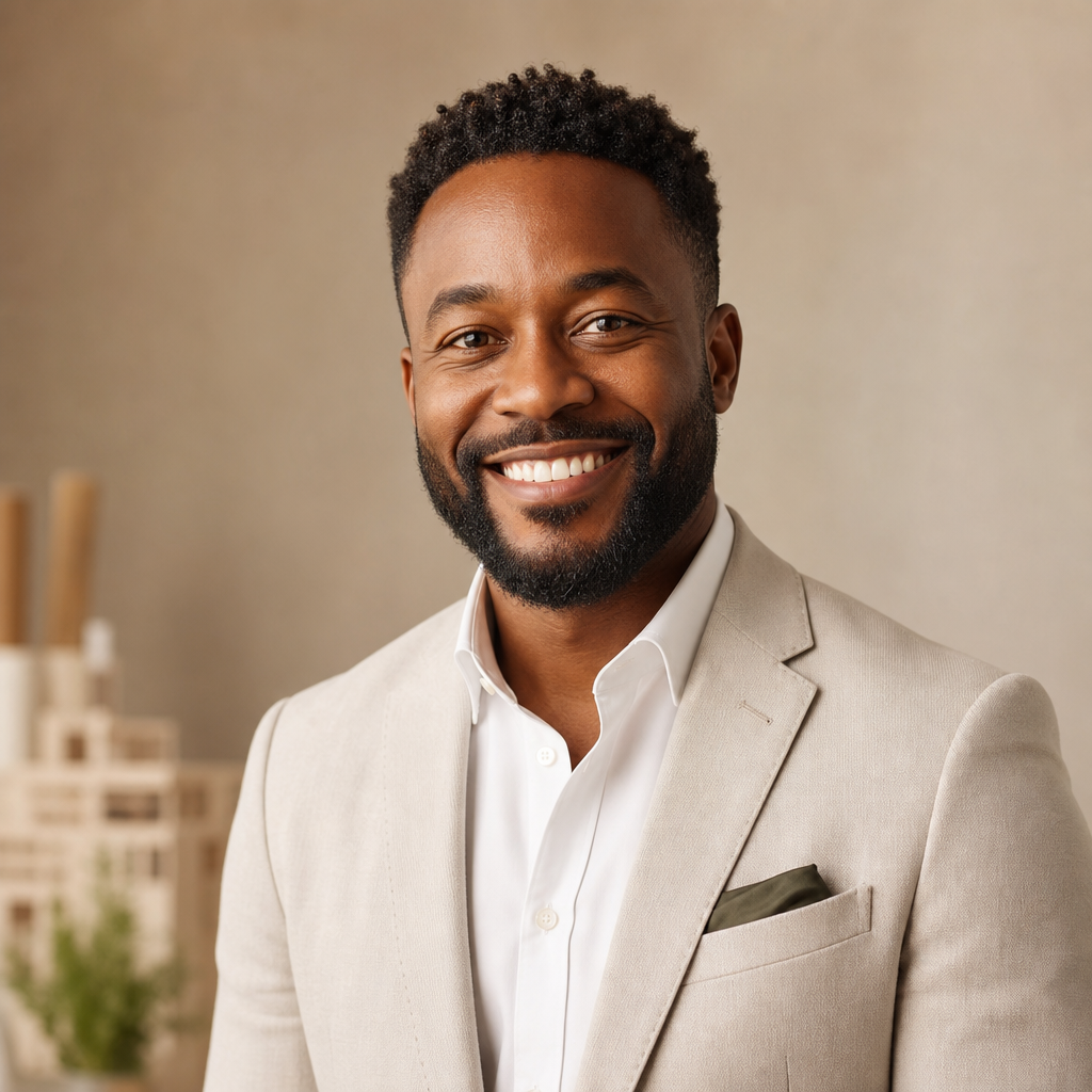 Marcus Bell