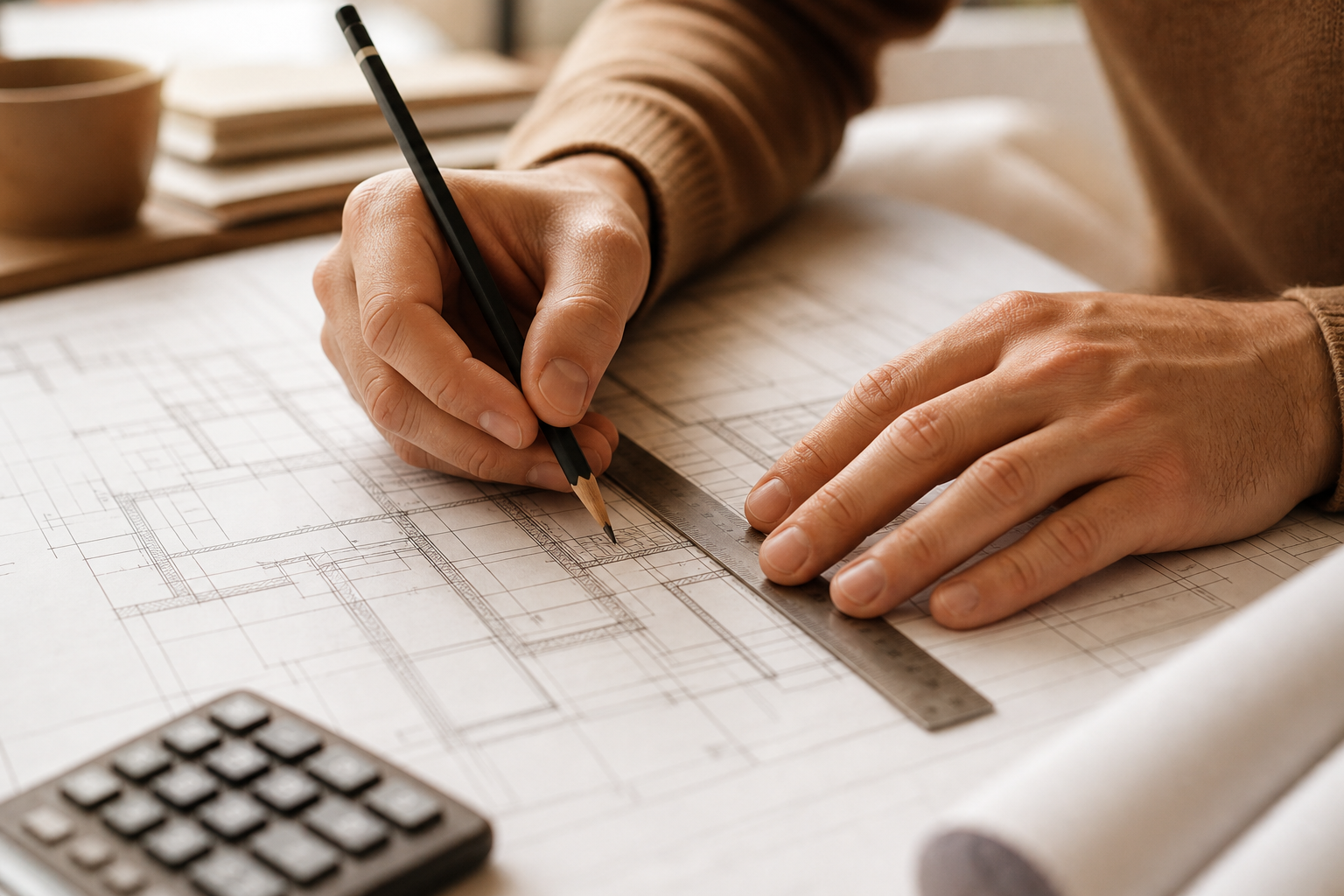Feasibility Studies