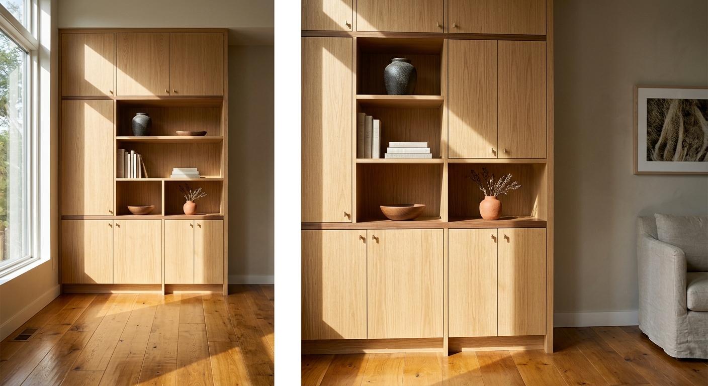 Small upgrades that make a big difference