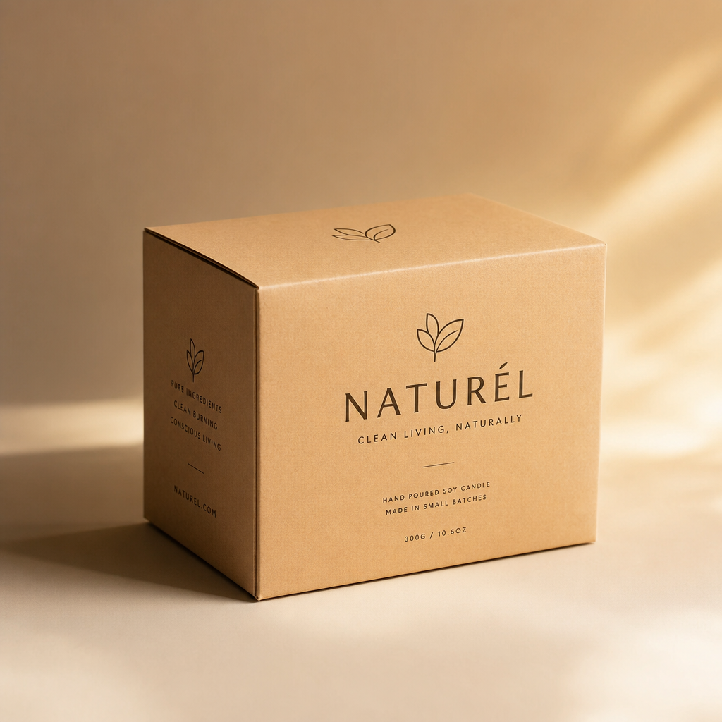 Northwind Packaging project