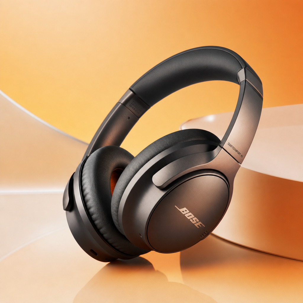 Cadence Audio project