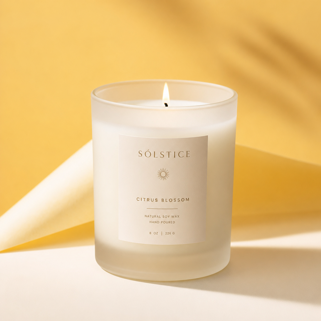 Ember Home Goods project