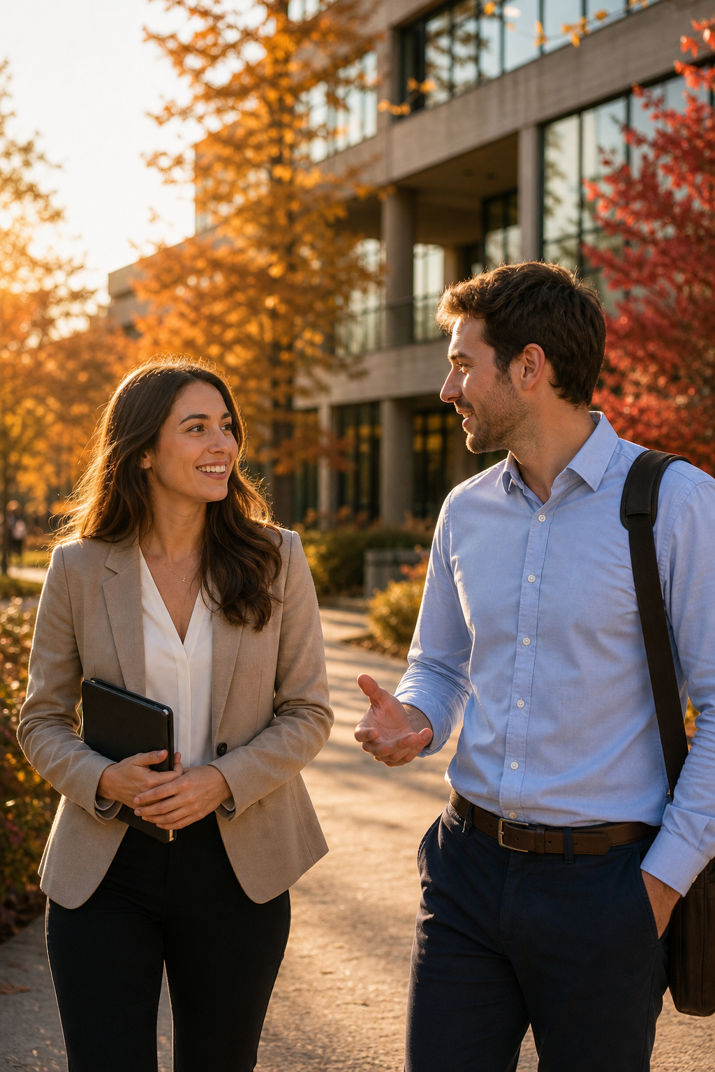 One-on-One Consulting & Advisory
