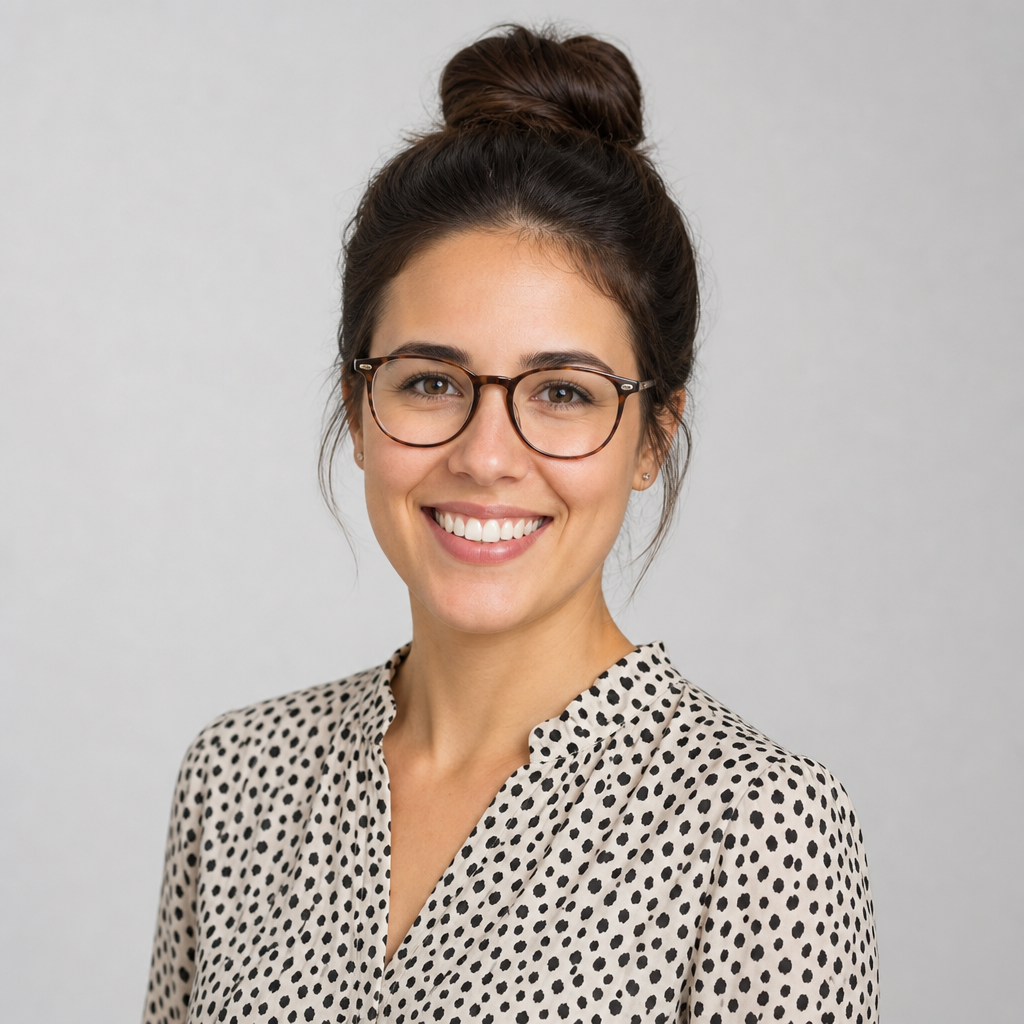 Heliora team member