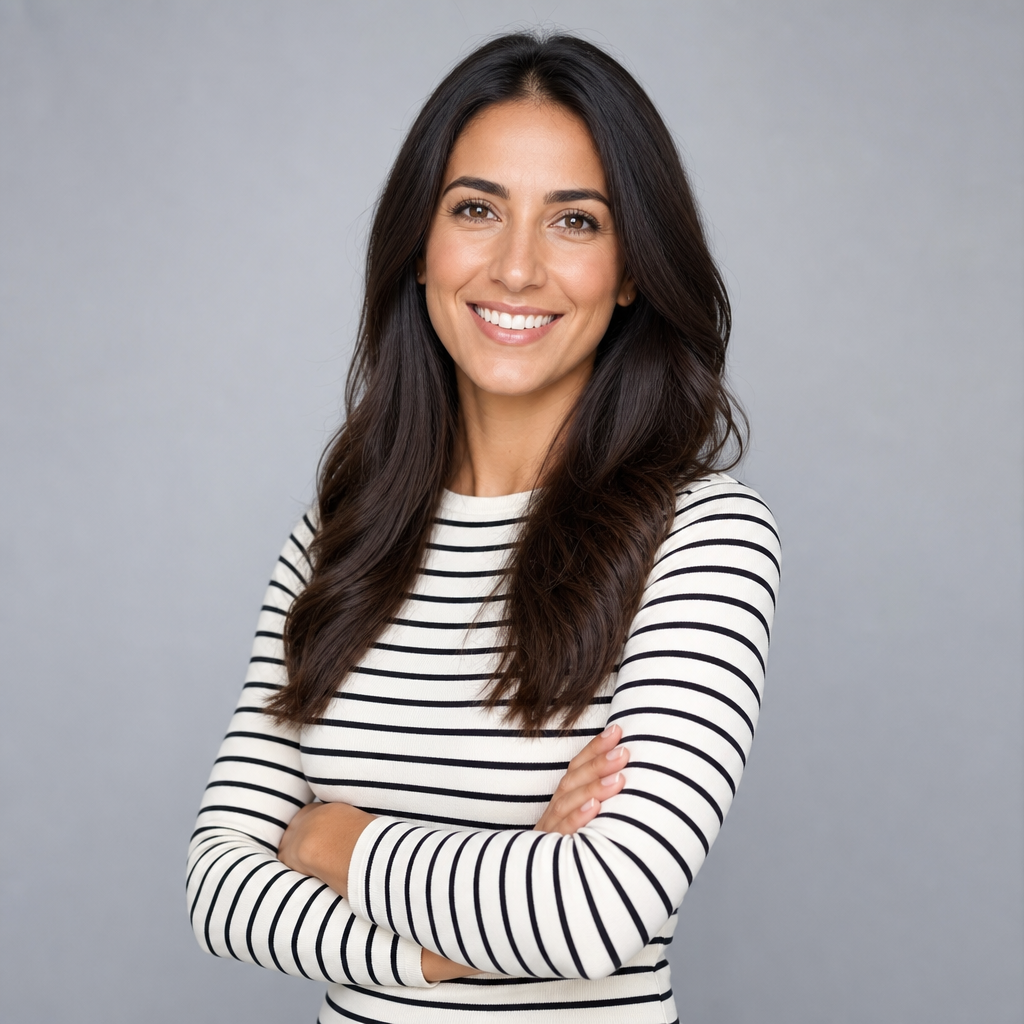 Heliora team member