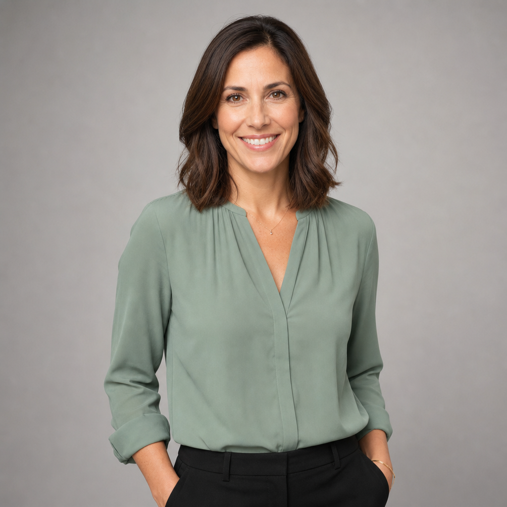 Heliora team member