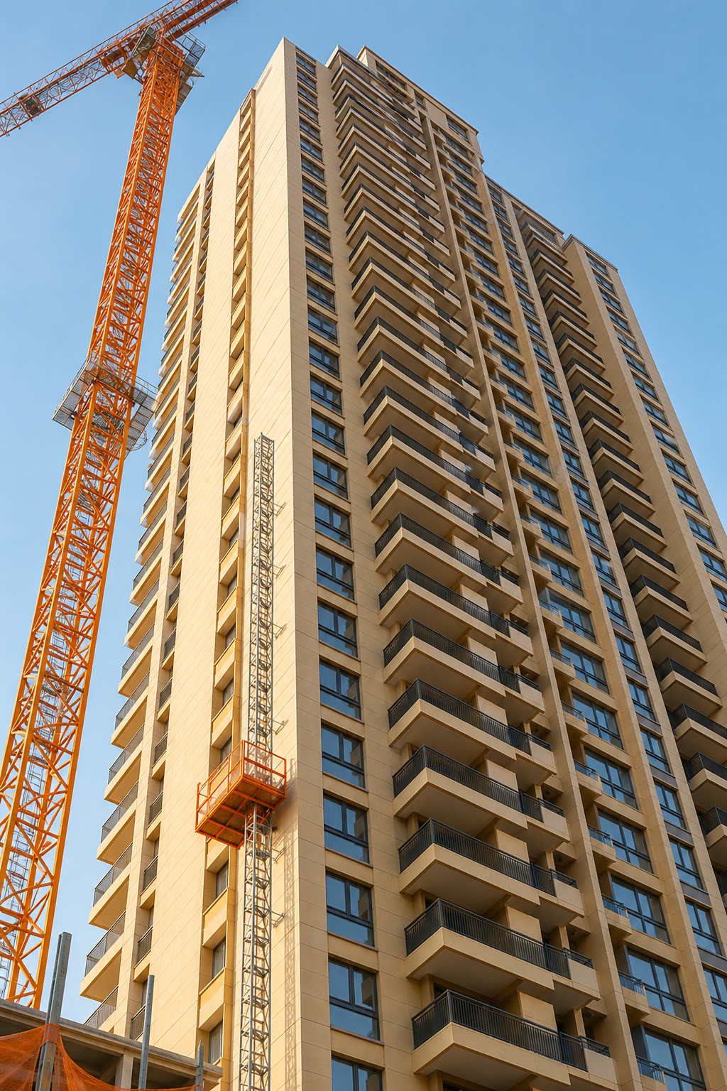 Bramwell Court Homes