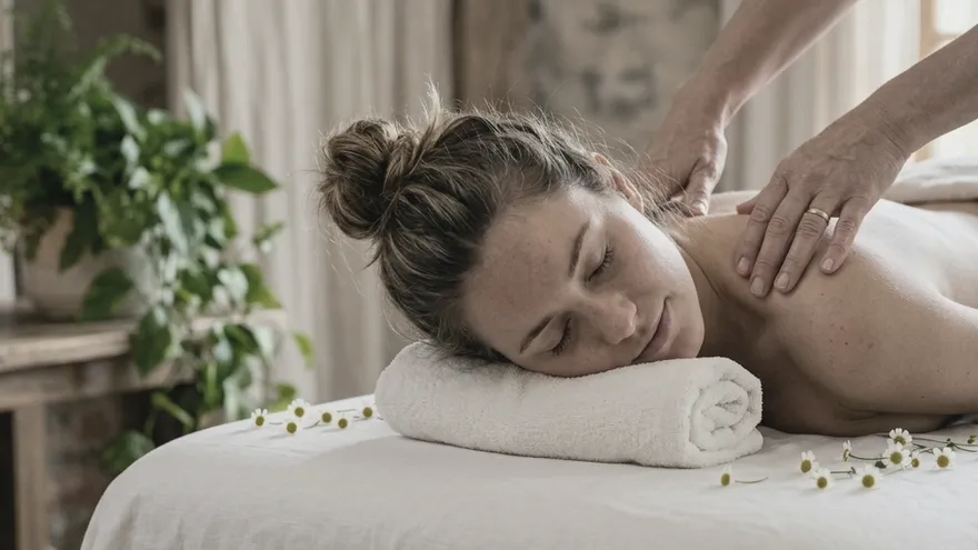 Illustrative before image for Salt Scrub Smoothness