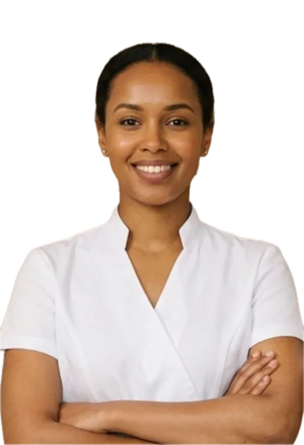 Ines Carrow, Lead Massage Therapist
