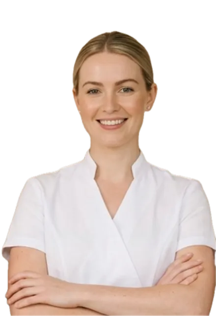 Hanna Lowrie, Body Treatment Specialist