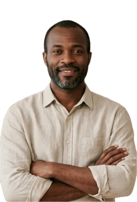 Daniel Okafor, Sports Massage Therapist