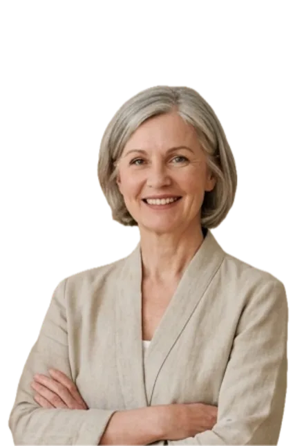 Margaret Hale, Spa Director