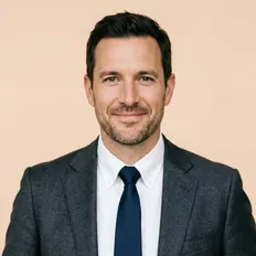 Portrait of Daniel Reyes