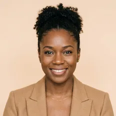 Portrait of Amara Okafor