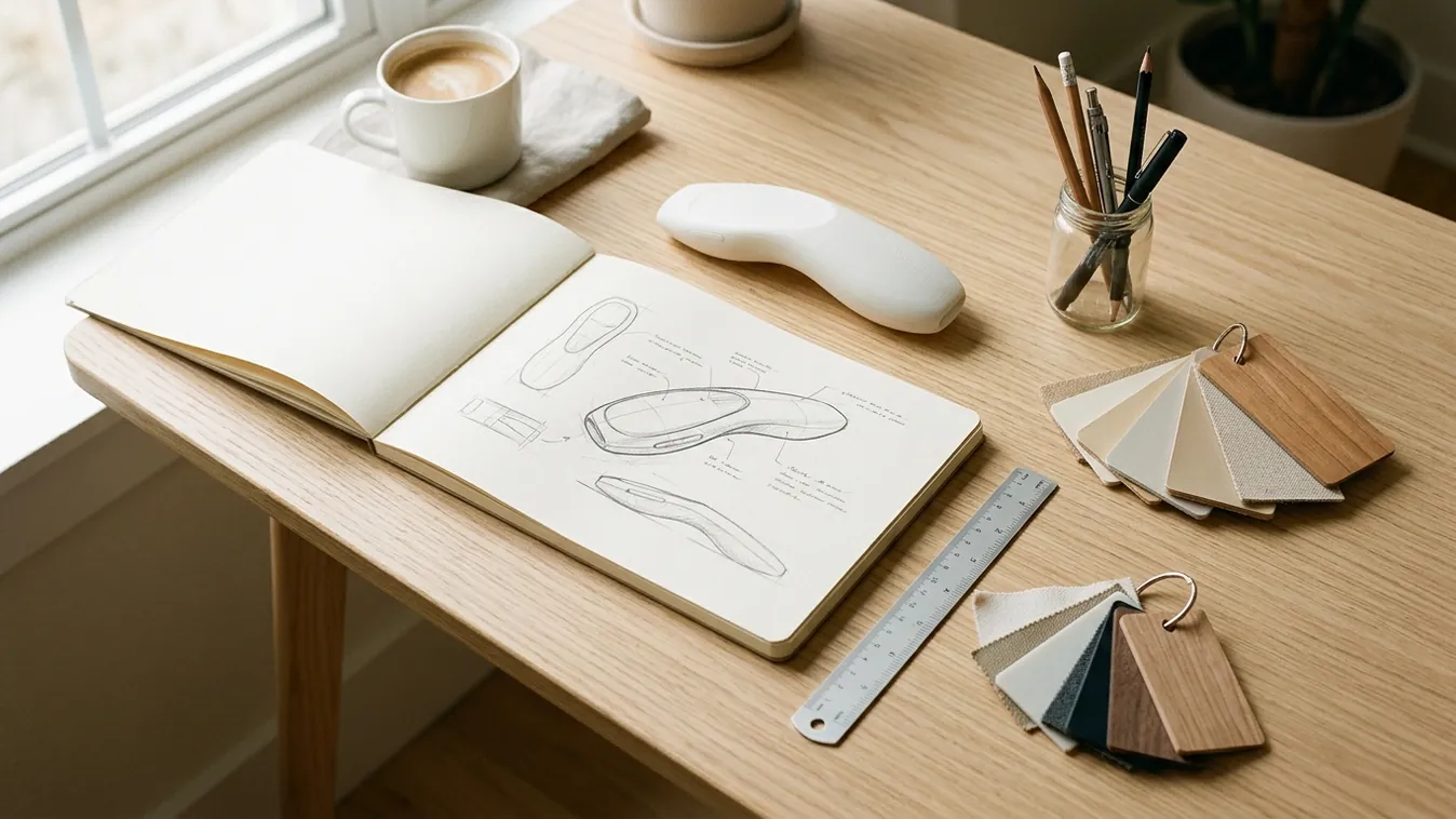 Patents & Trademarks: illustrative photograph