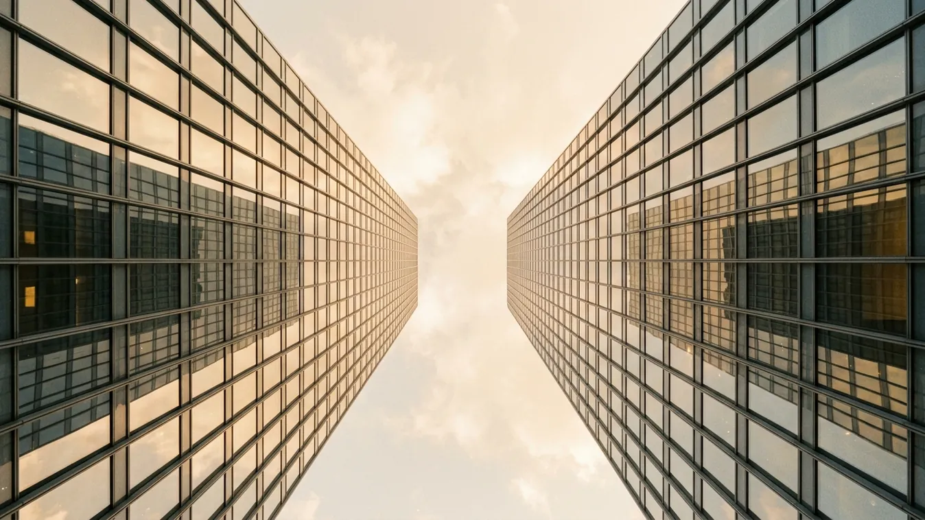 Deals & Acquisitions: illustrative photograph