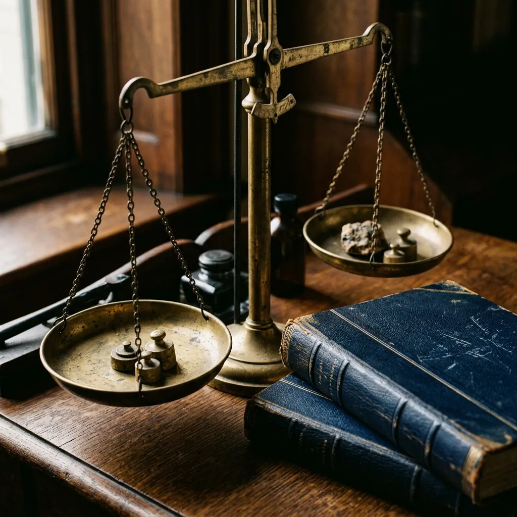 Disputes practice
