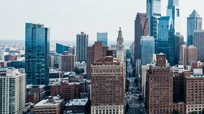 City skyline illustrating the regional distributor sale matter