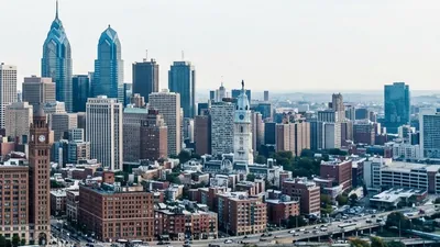 City skyline illustrating the supplier contract dispute matter
