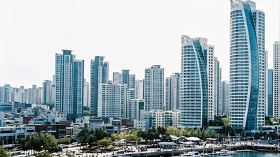 City skyline illustrating the trademark licensing deal matter