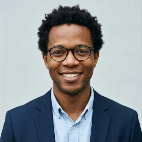 Portrait of Dana Whitfield