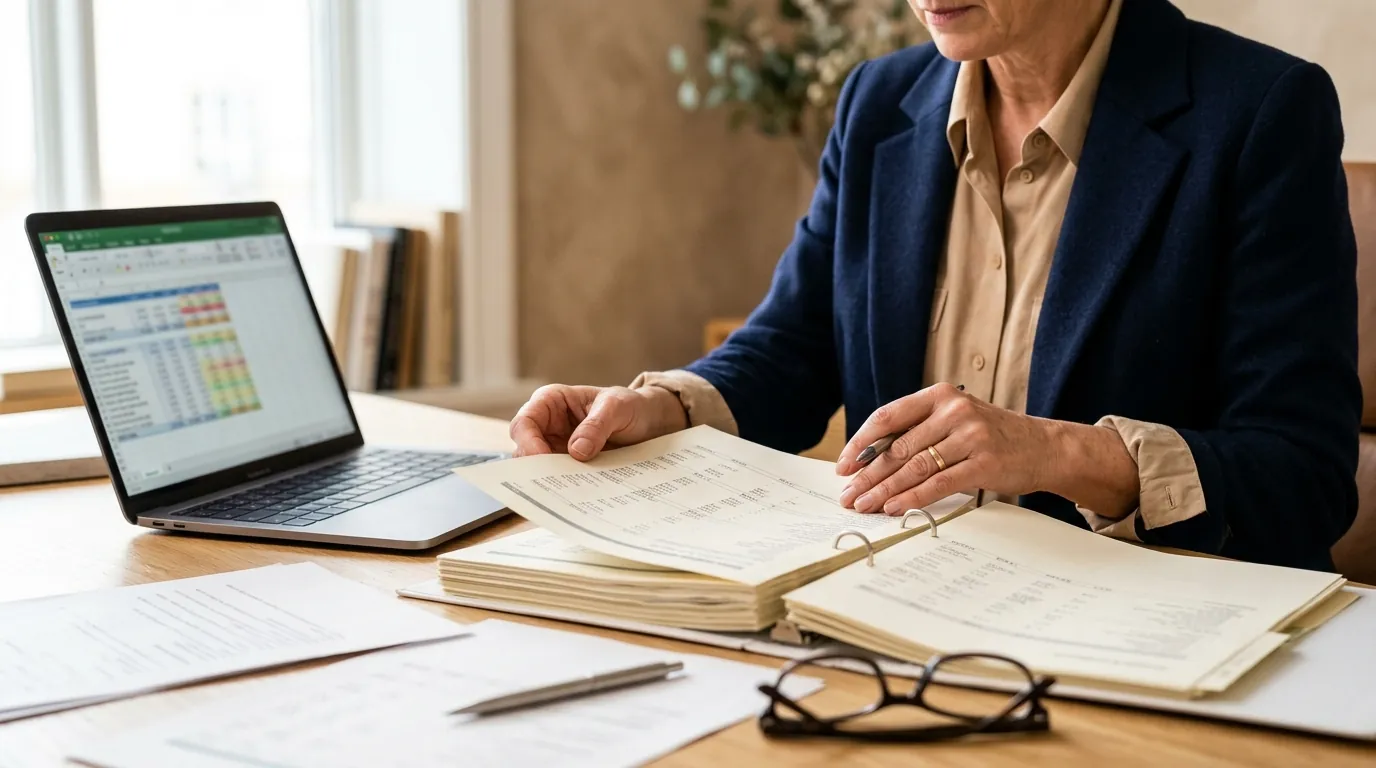 What to check before you buy an existing business