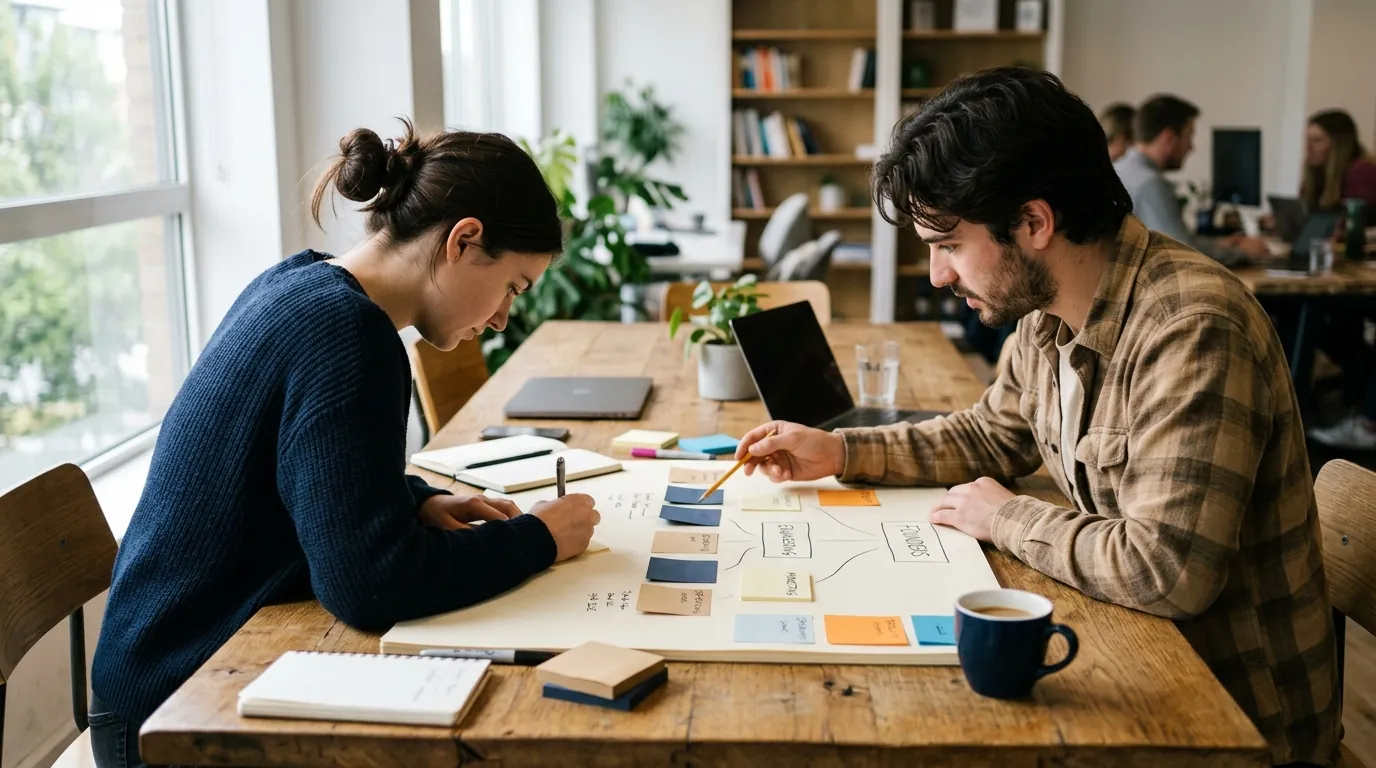 Choosing between an LLC, S corp and C corp for a new venture