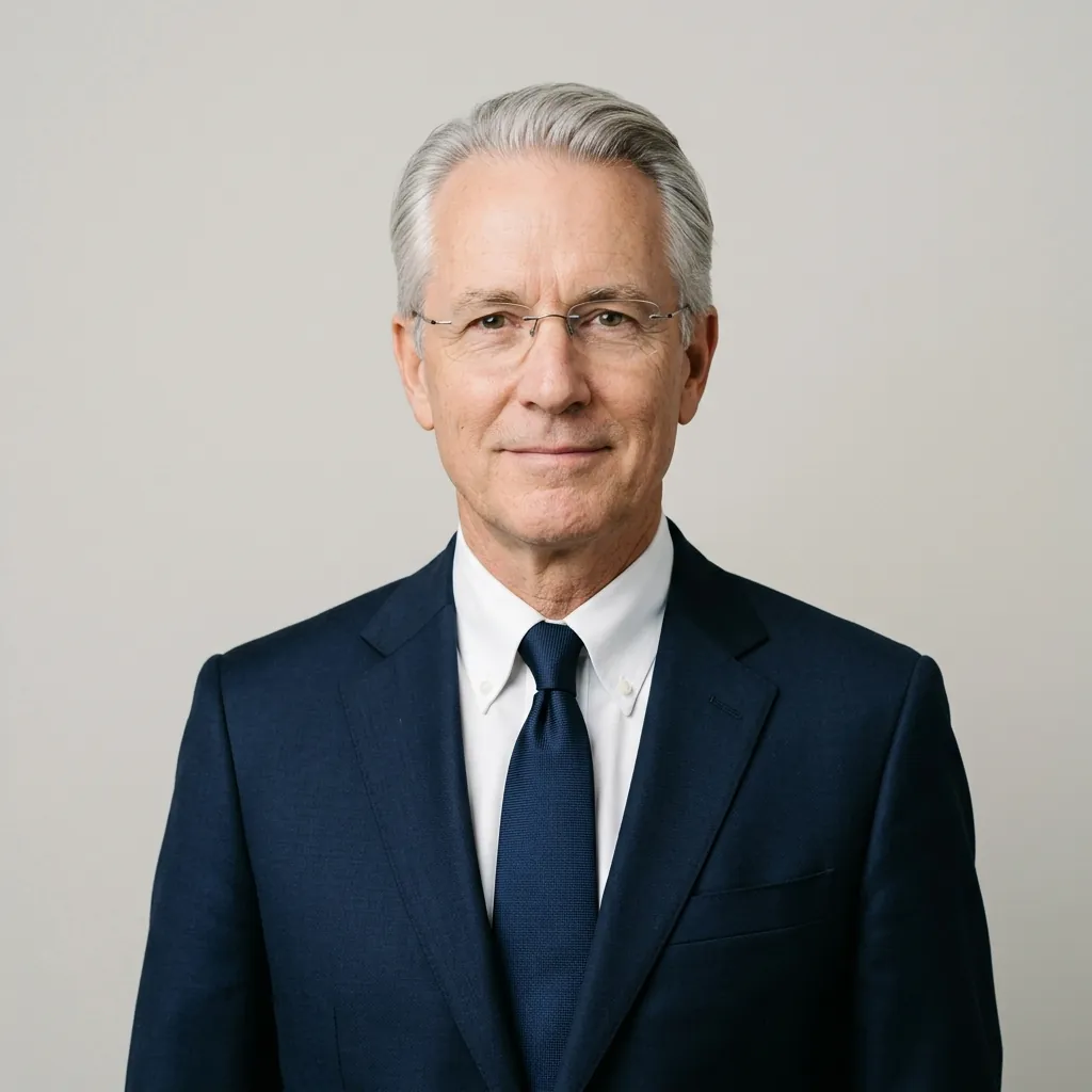 Portrait of Theo Wren