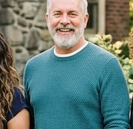 Portrait of Thomas Avery