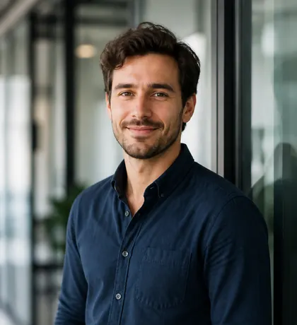 Dane Cavallo, Buyer Agent at Larkmoor Estates
