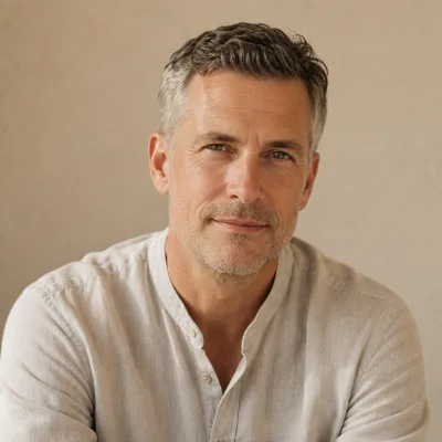Peter Ashgrove, Partner