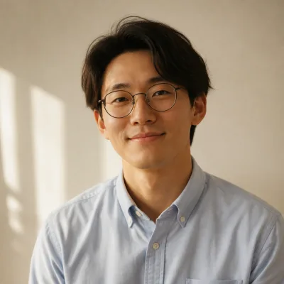 Jonah Park, Client support
